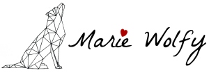 signature Marie Wolfy